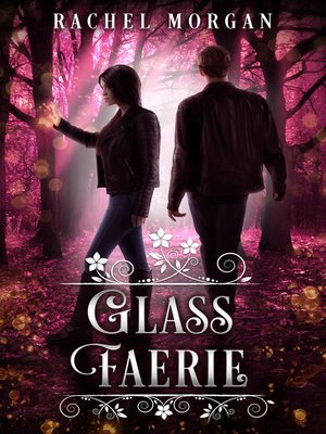 cover image of Glass Faerie